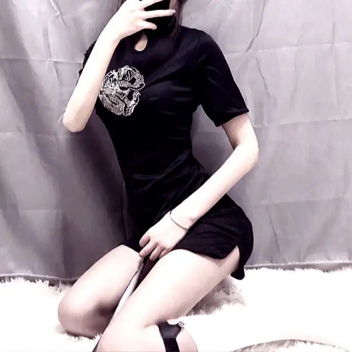 英宫秘史