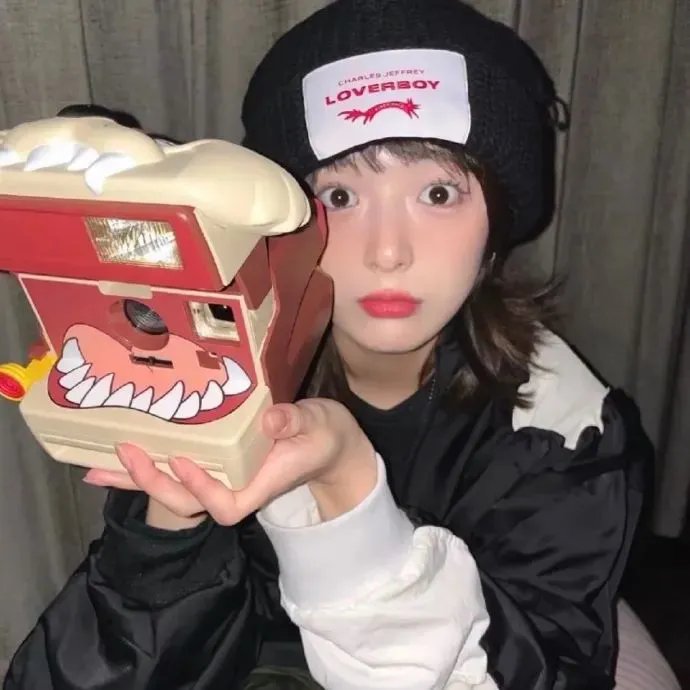 原子小金刚